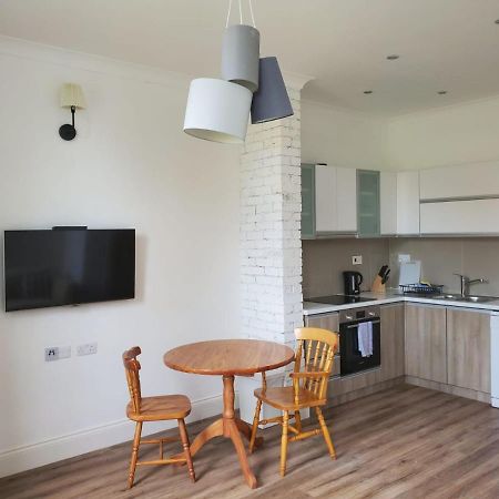 Grand Norfolk Apartment Mundesley Luaran gambar