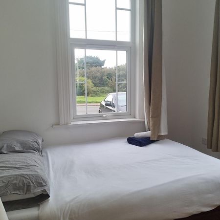 Grand Norfolk Apartment Mundesley Luaran gambar