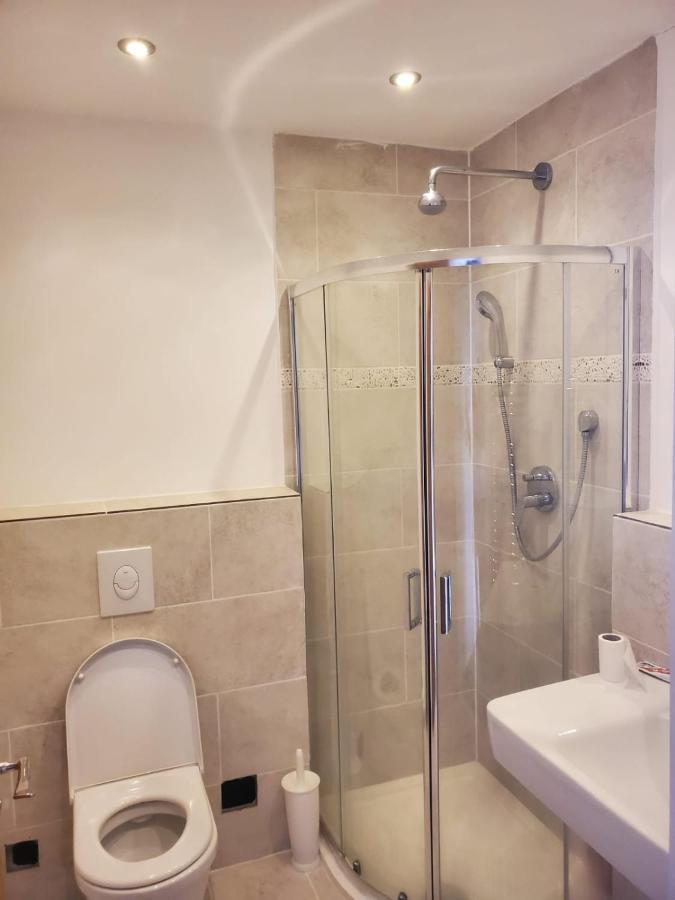 Grand Norfolk Apartment Mundesley Luaran gambar