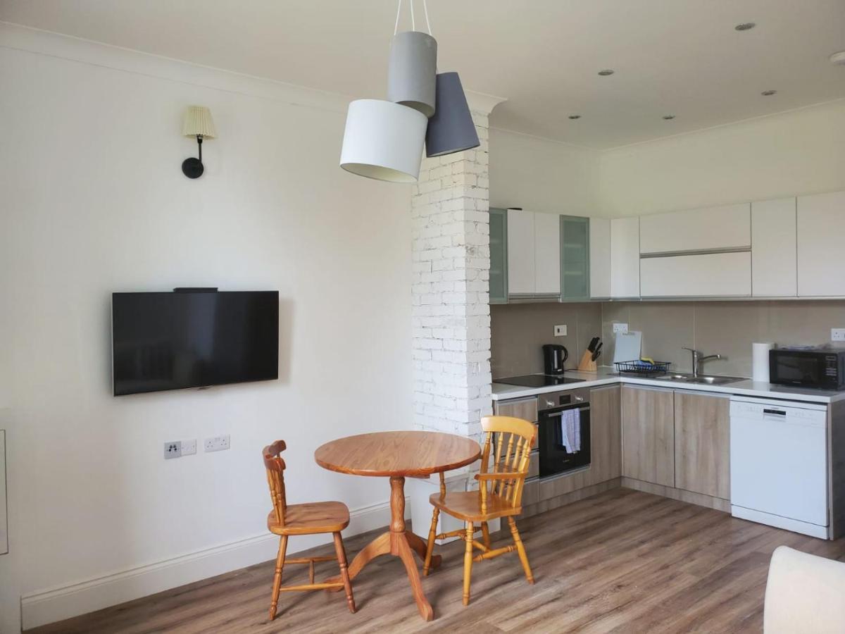Grand Norfolk Apartment Mundesley Luaran gambar