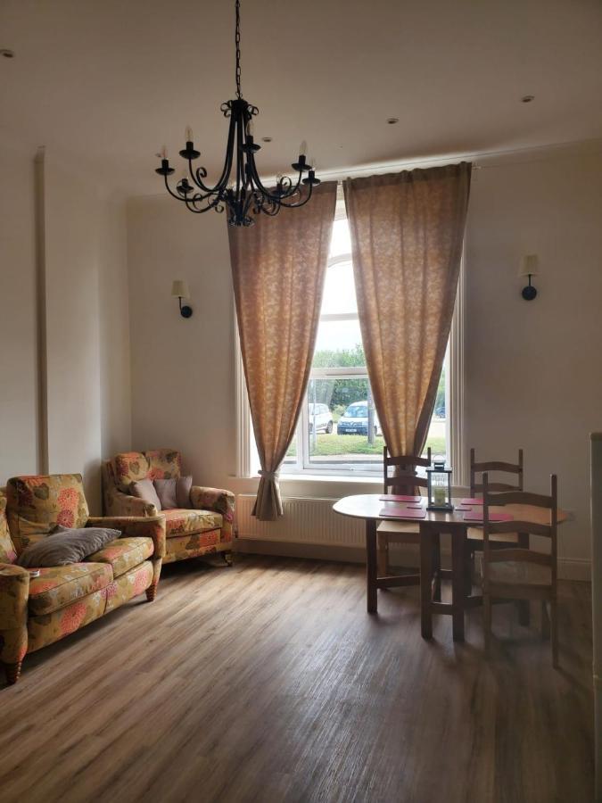 Grand Norfolk Apartment Mundesley Luaran gambar