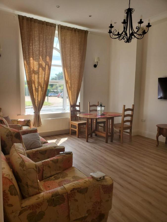 Grand Norfolk Apartment Mundesley Luaran gambar