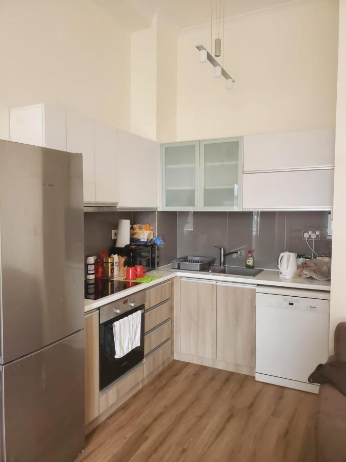 Grand Norfolk Apartment Mundesley Luaran gambar
