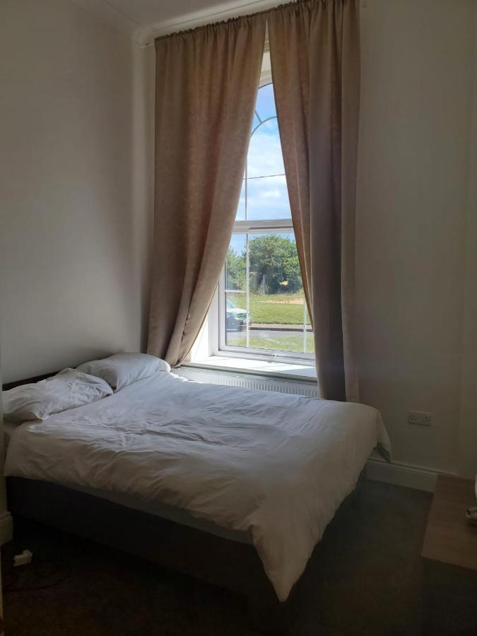 Grand Norfolk Apartment Mundesley Luaran gambar