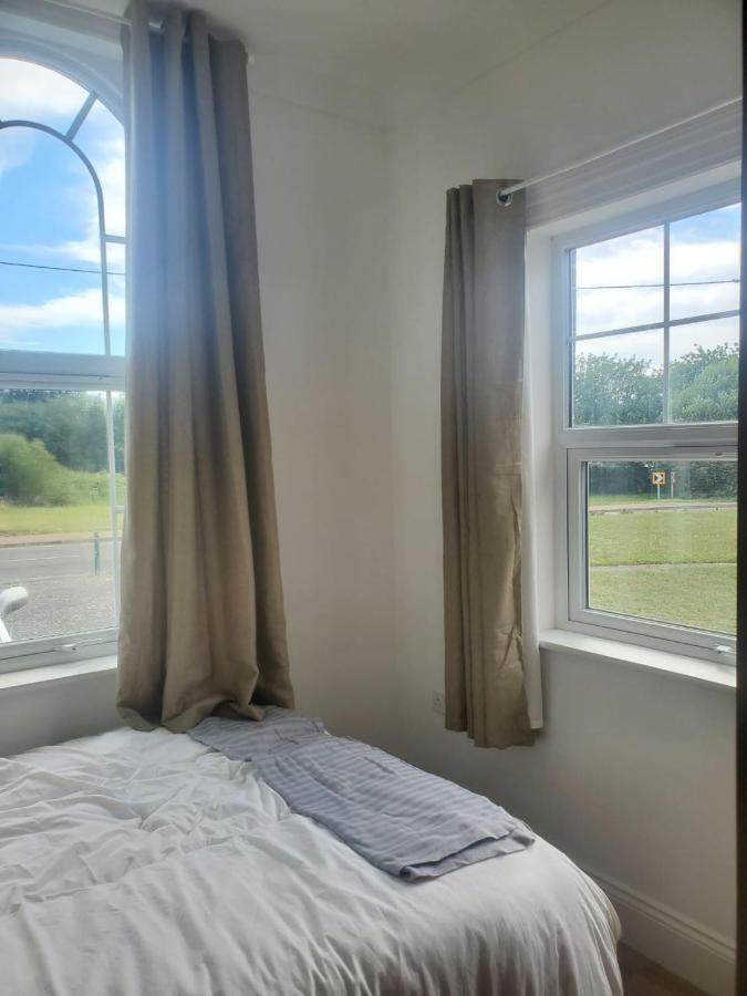 Grand Norfolk Apartment Mundesley Luaran gambar