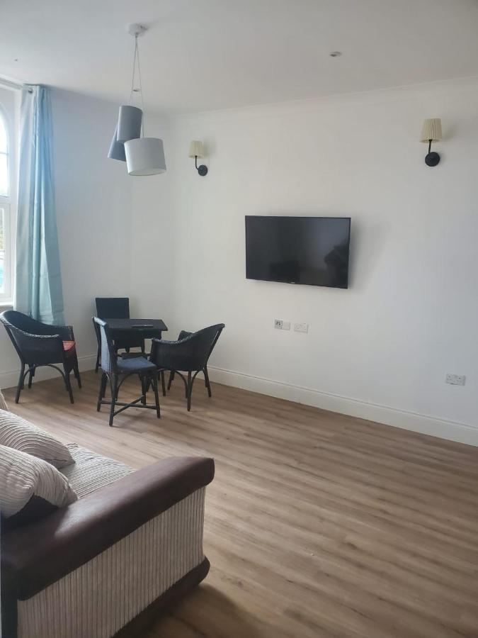Grand Norfolk Apartment Mundesley Luaran gambar