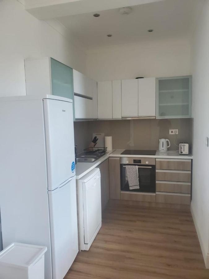 Grand Norfolk Apartment Mundesley Luaran gambar