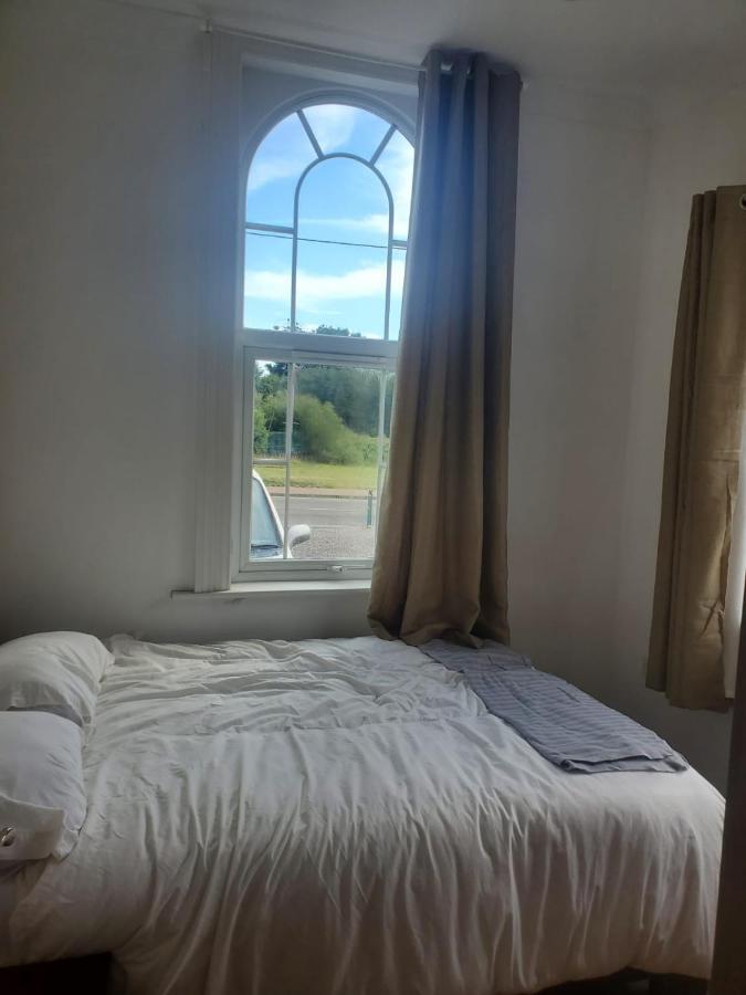 Grand Norfolk Apartment Mundesley Luaran gambar
