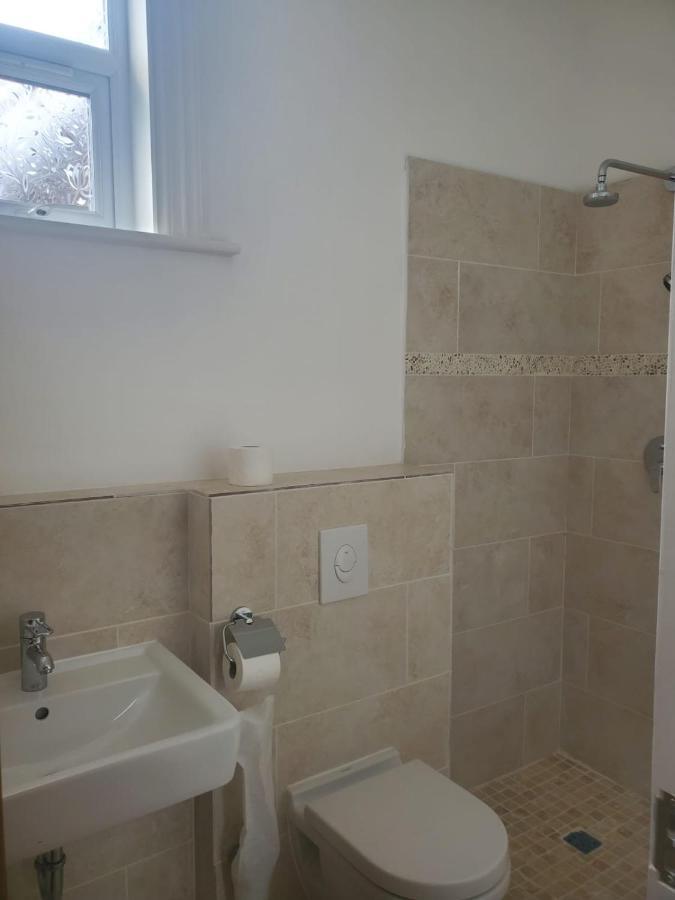 Grand Norfolk Apartment Mundesley Luaran gambar