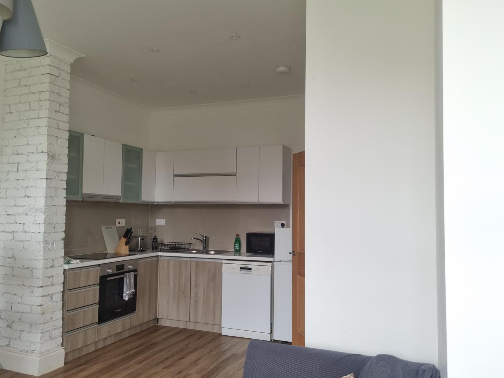 Grand Norfolk Apartment Mundesley Luaran gambar