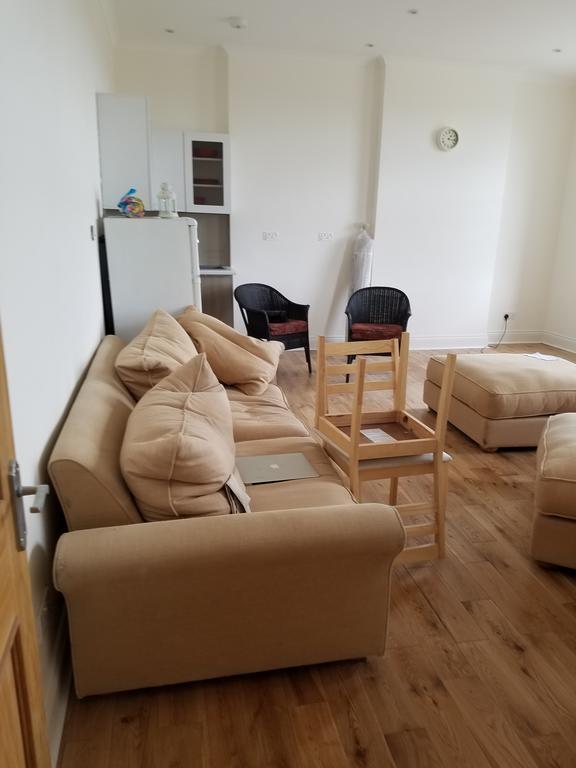 Grand Norfolk Apartment Mundesley Luaran gambar