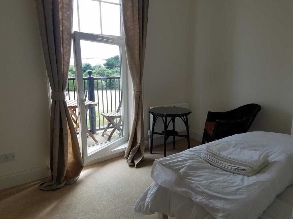 Grand Norfolk Apartment Mundesley Luaran gambar