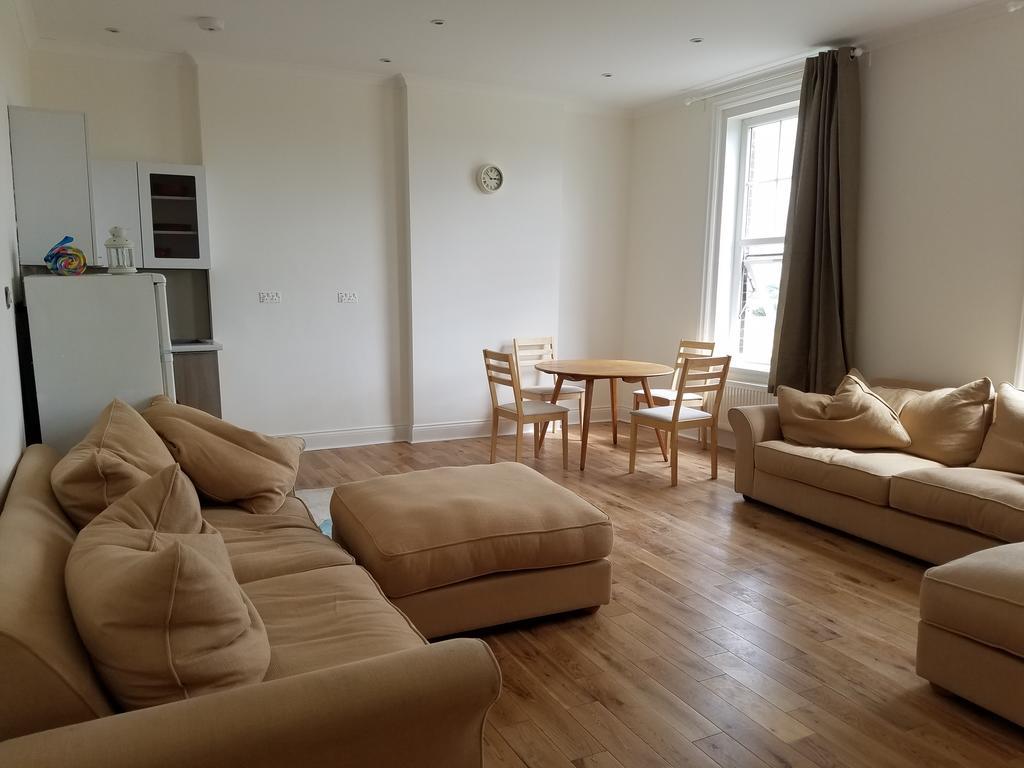 Grand Norfolk Apartment Mundesley Luaran gambar