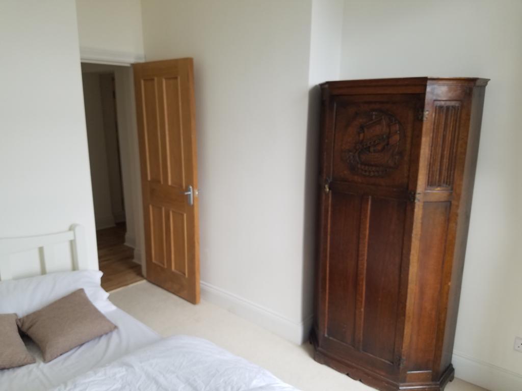 Grand Norfolk Apartment Mundesley Luaran gambar