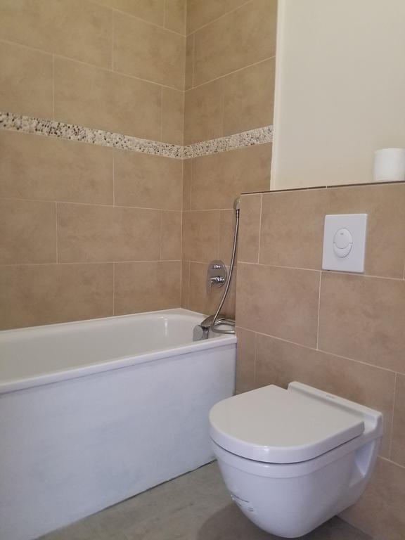 Grand Norfolk Apartment Mundesley Luaran gambar