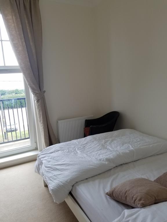Grand Norfolk Apartment Mundesley Luaran gambar