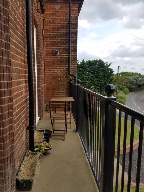 Grand Norfolk Apartment Mundesley Luaran gambar