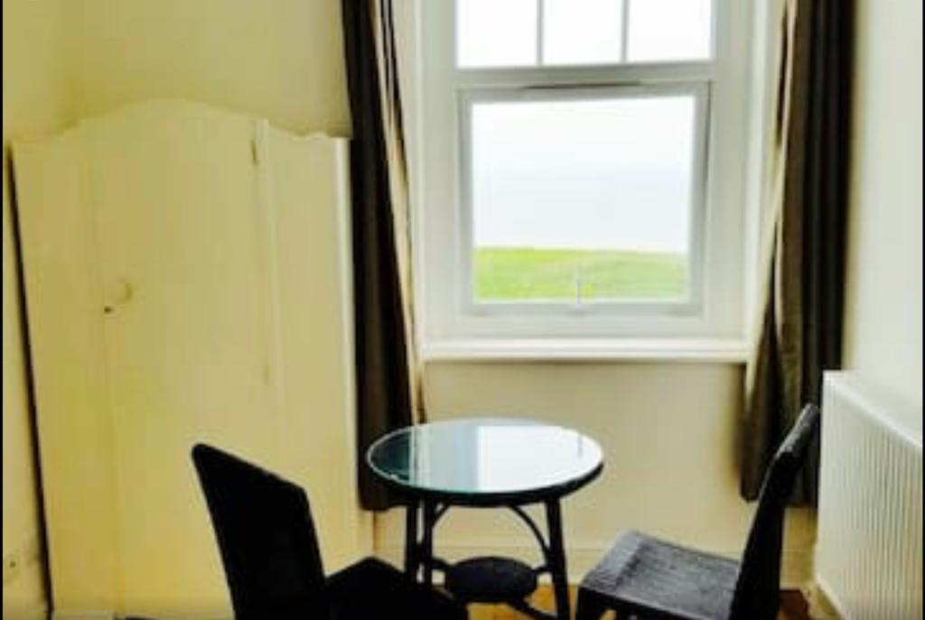 Grand Norfolk Apartment Mundesley Luaran gambar
