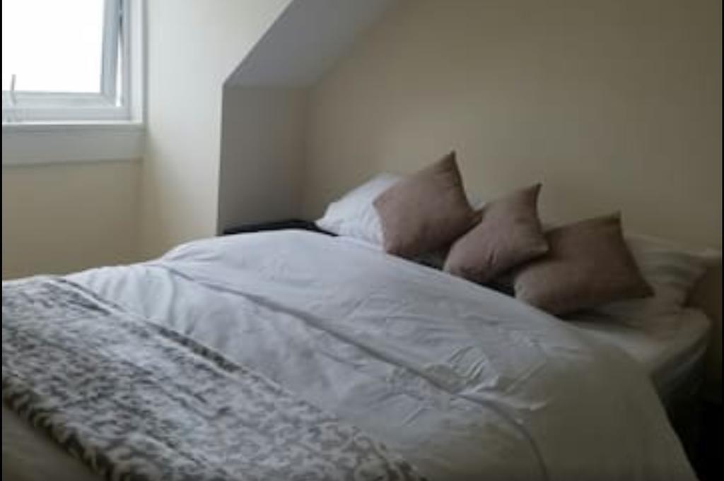 Grand Norfolk Apartment Mundesley Luaran gambar