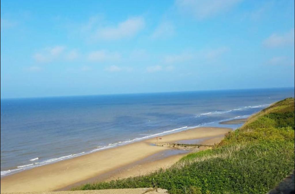 Grand Norfolk Apartment Mundesley Luaran gambar