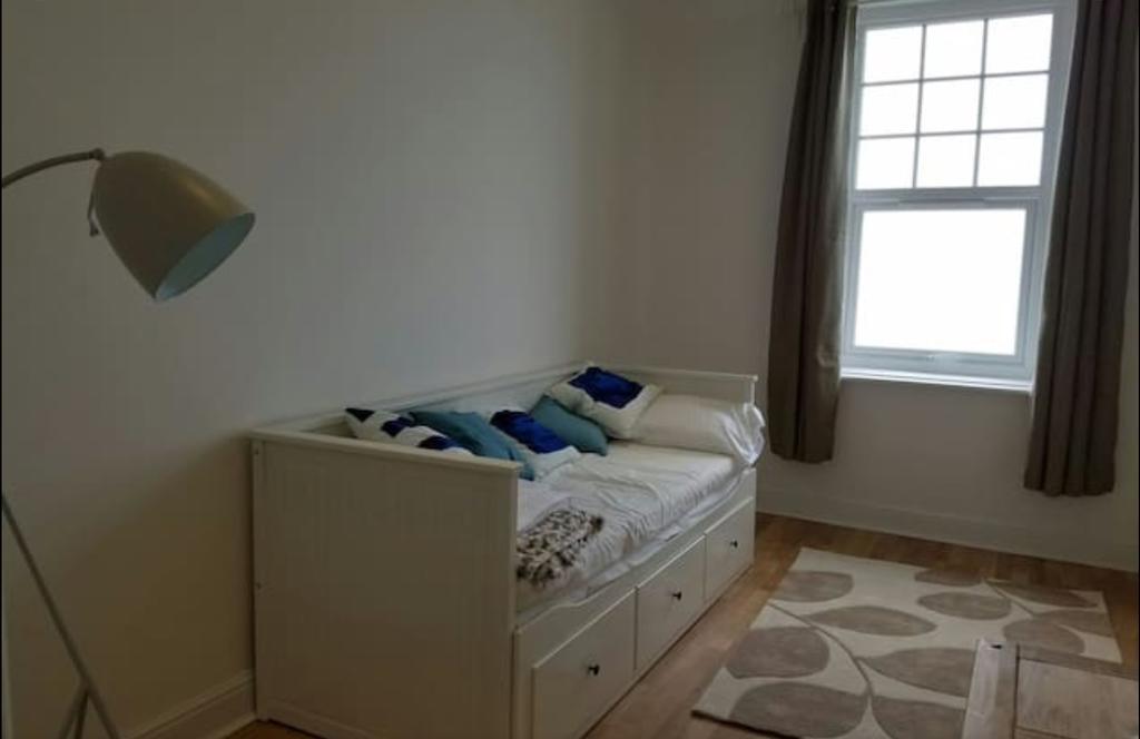 Grand Norfolk Apartment Mundesley Luaran gambar