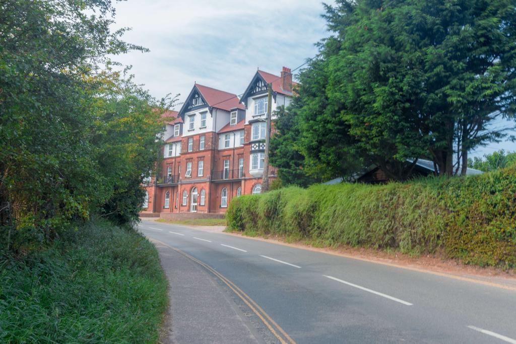 Grand Norfolk Apartment Mundesley Luaran gambar