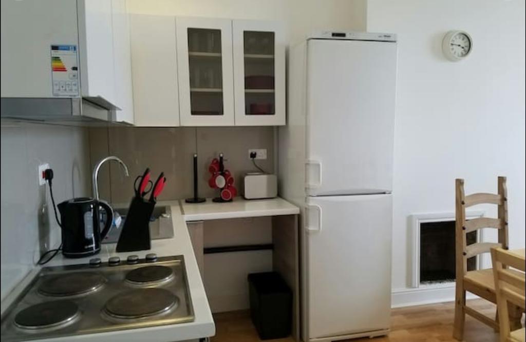 Grand Norfolk Apartment Mundesley Luaran gambar