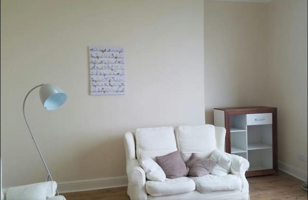 Grand Norfolk Apartment Mundesley Luaran gambar