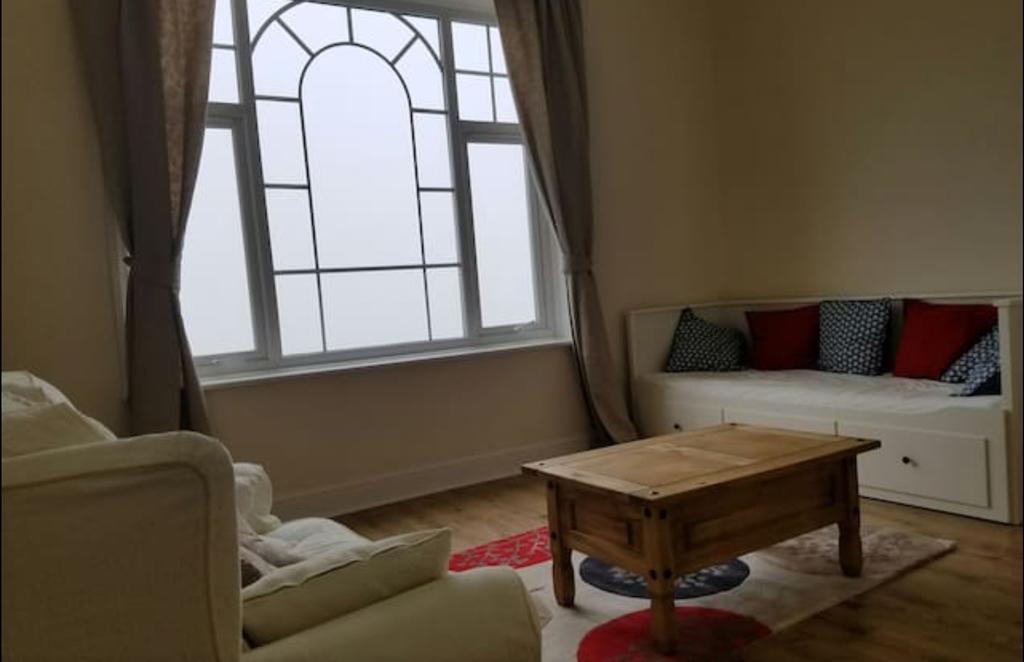 Grand Norfolk Apartment Mundesley Luaran gambar