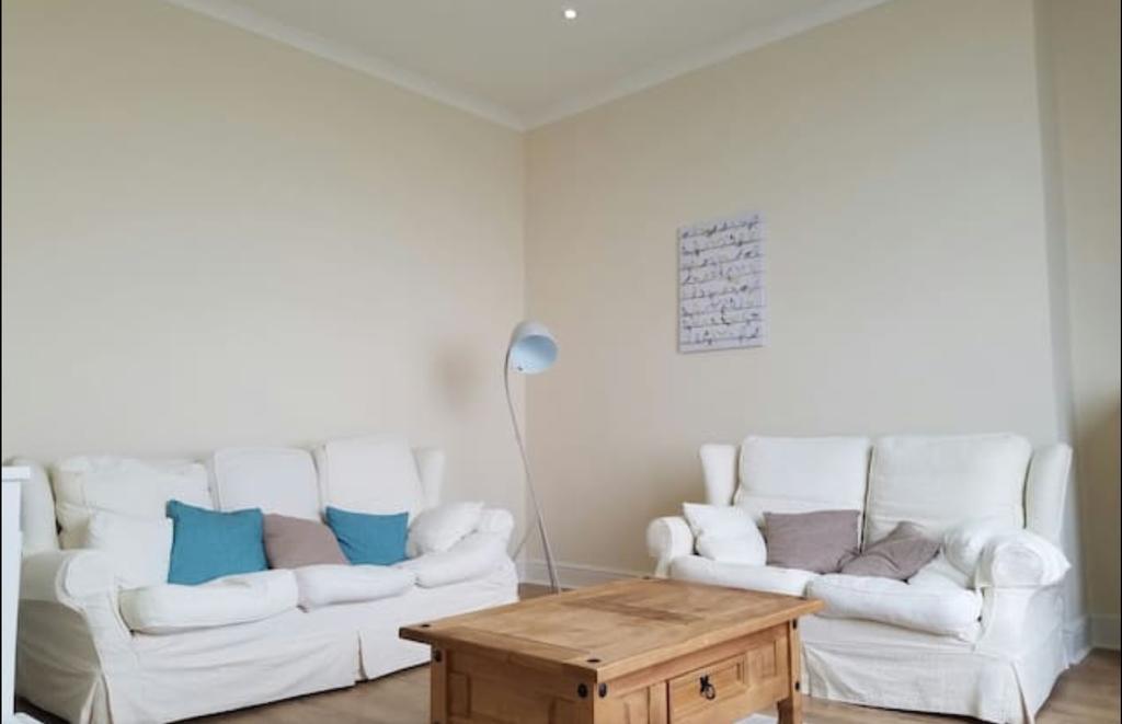 Grand Norfolk Apartment Mundesley Luaran gambar