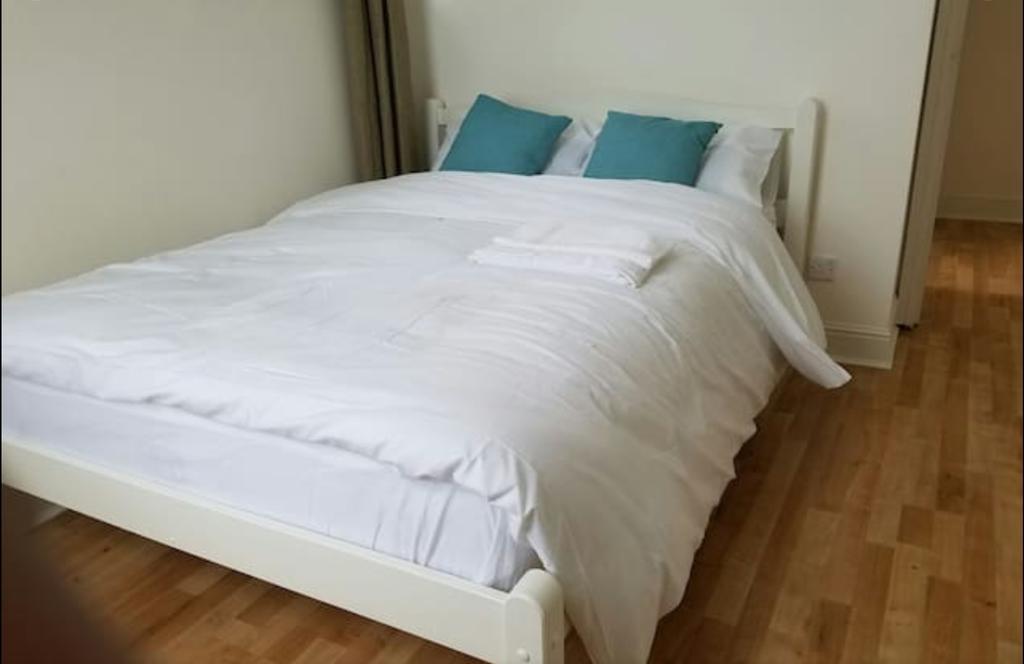 Grand Norfolk Apartment Mundesley Luaran gambar
