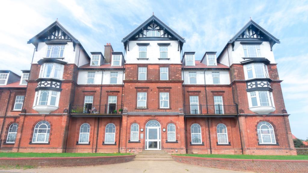 Grand Norfolk Apartment Mundesley Luaran gambar