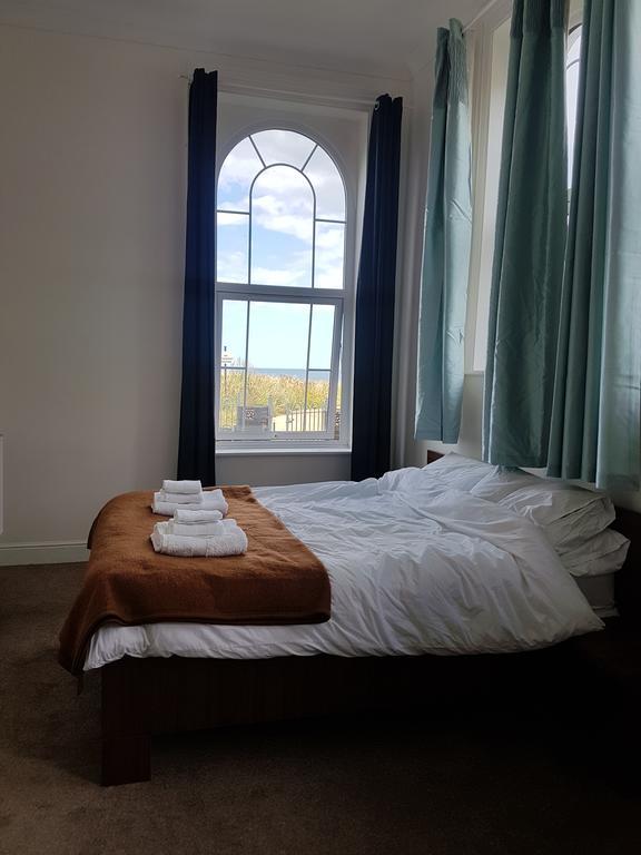 Grand Norfolk Apartment Mundesley Luaran gambar