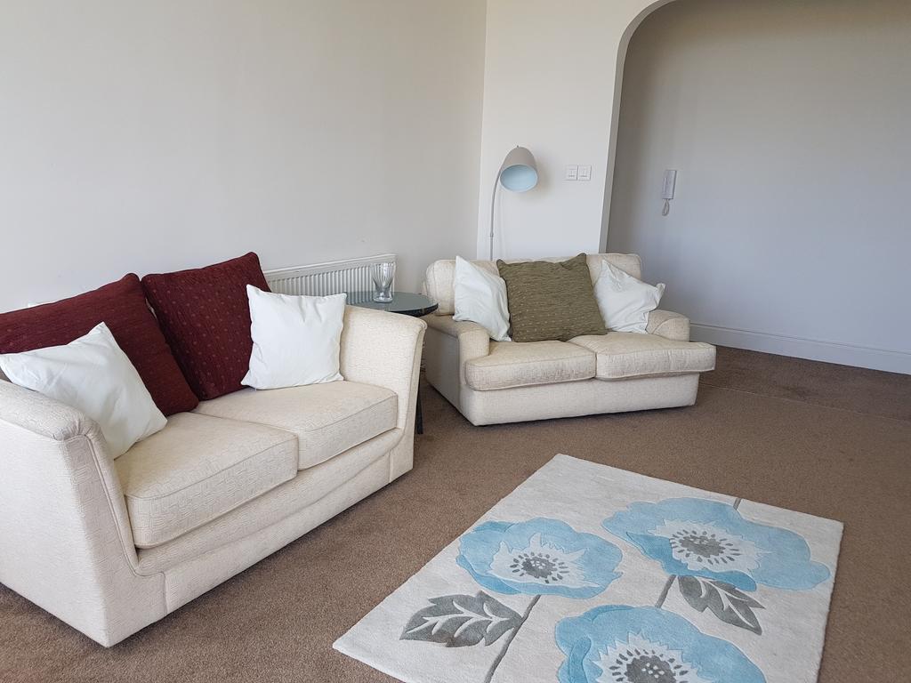 Grand Norfolk Apartment Mundesley Luaran gambar