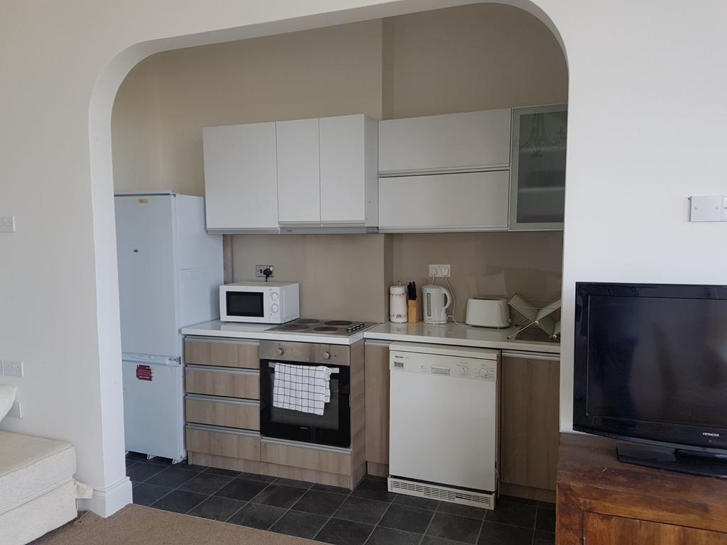 Grand Norfolk Apartment Mundesley Luaran gambar