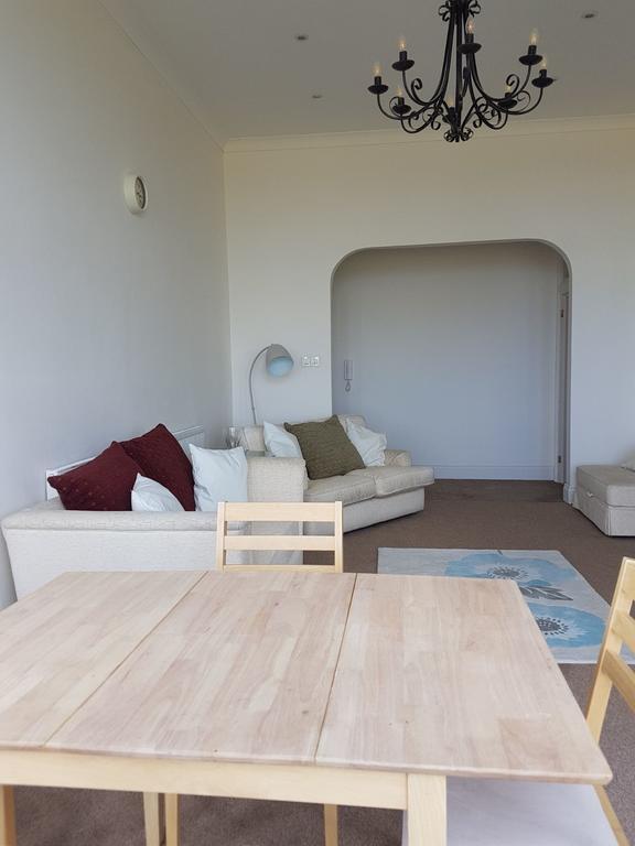 Grand Norfolk Apartment Mundesley Luaran gambar