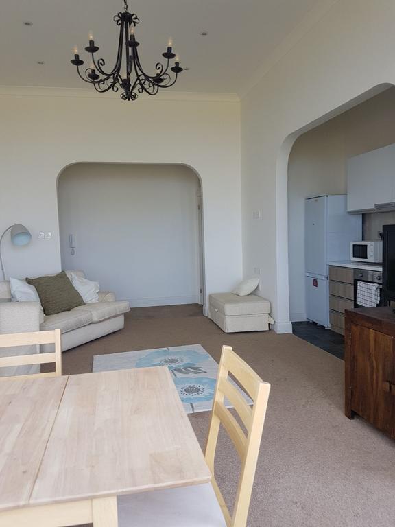 Grand Norfolk Apartment Mundesley Luaran gambar