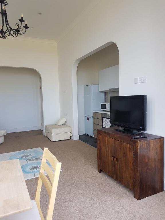 Grand Norfolk Apartment Mundesley Luaran gambar
