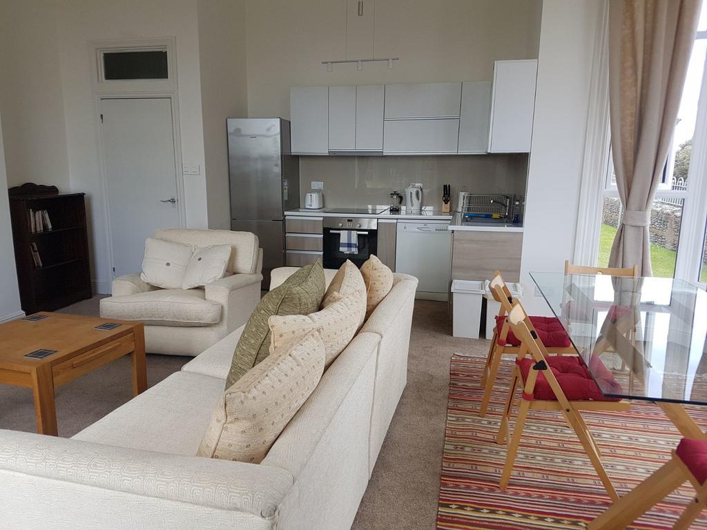 Grand Norfolk Apartment Mundesley Luaran gambar
