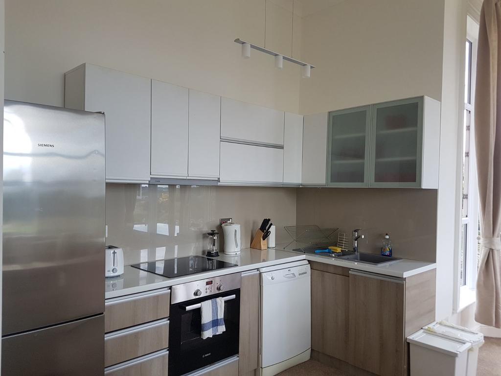 Grand Norfolk Apartment Mundesley Luaran gambar