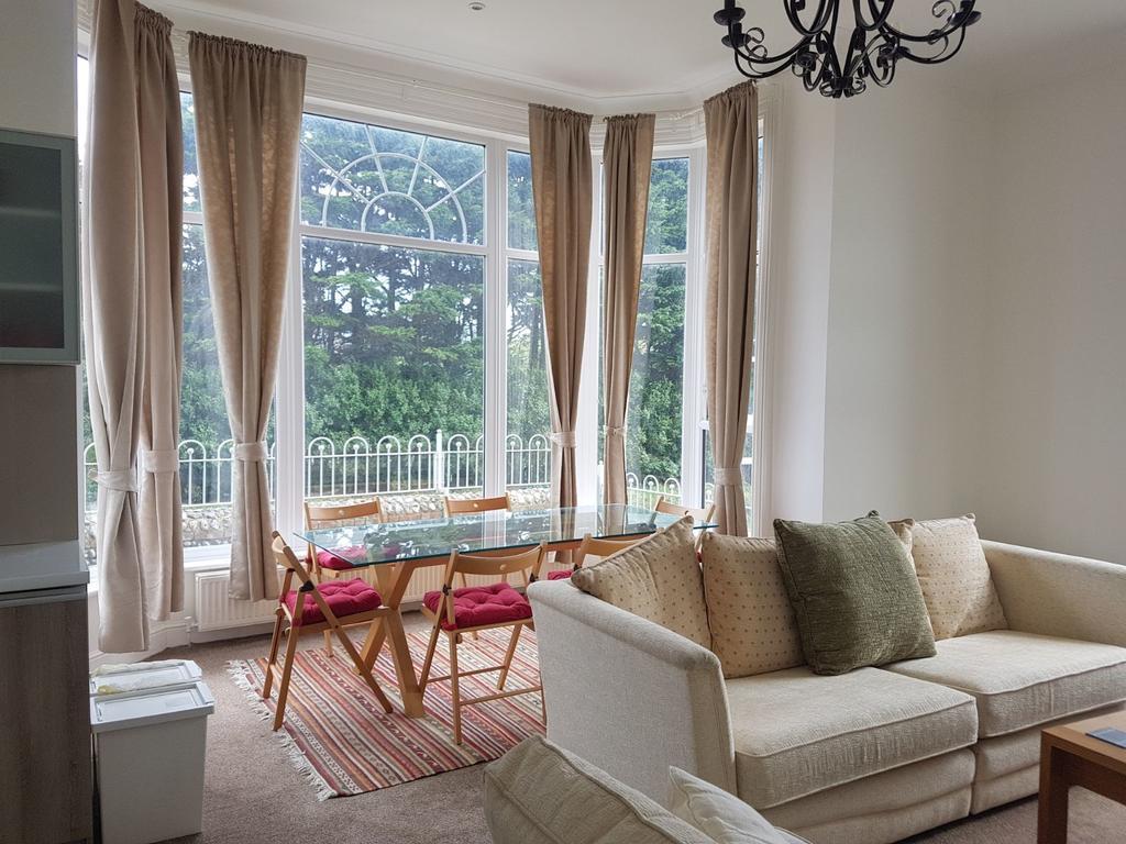 Grand Norfolk Apartment Mundesley Luaran gambar