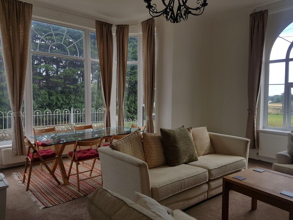 Grand Norfolk Apartment Mundesley Luaran gambar