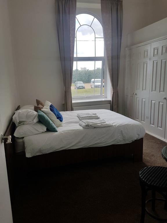 Grand Norfolk Apartment Mundesley Luaran gambar