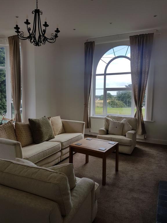 Grand Norfolk Apartment Mundesley Luaran gambar