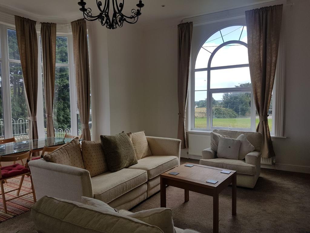 Grand Norfolk Apartment Mundesley Luaran gambar