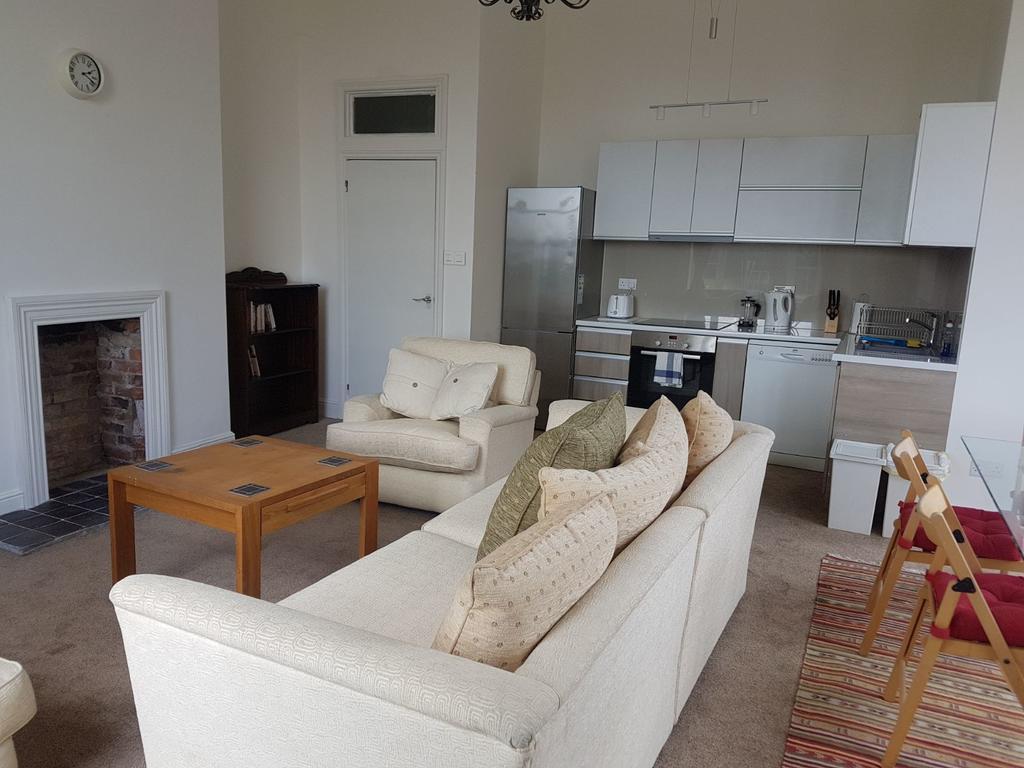 Grand Norfolk Apartment Mundesley Luaran gambar