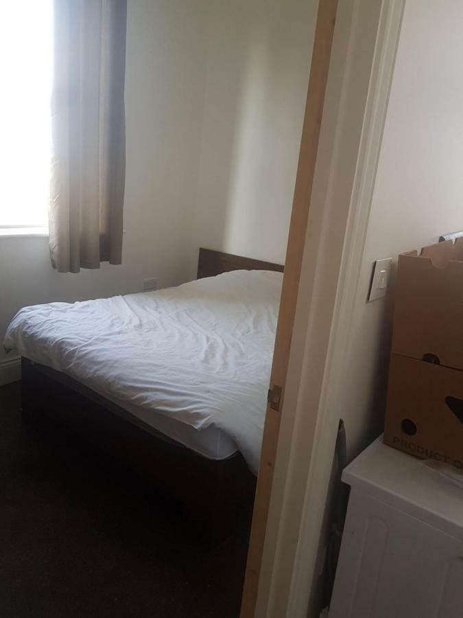 Grand Norfolk Apartment Mundesley Luaran gambar