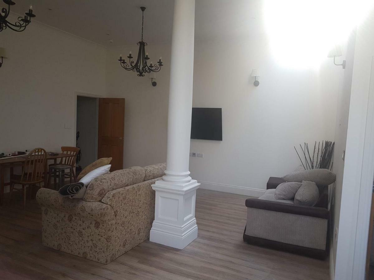 Grand Norfolk Apartment Mundesley Luaran gambar
