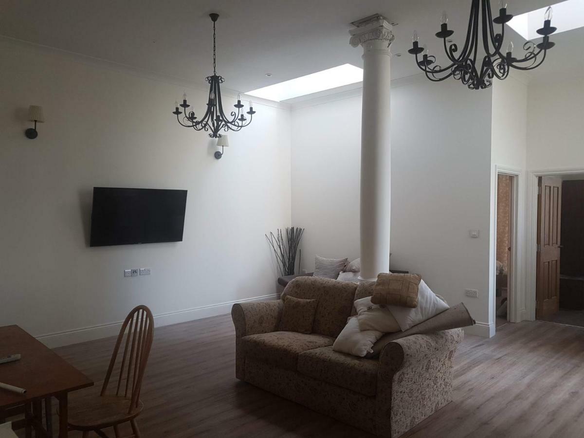 Grand Norfolk Apartment Mundesley Luaran gambar