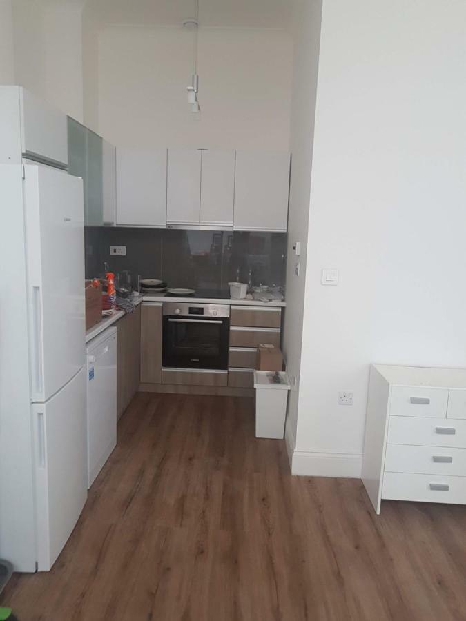 Grand Norfolk Apartment Mundesley Luaran gambar